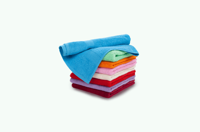 Quick Towel